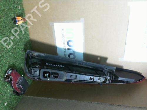 Used Left taillight Left taillight FORD FUSION (JU_) 1.4 TDCi (68 hp) 21851969 21851969