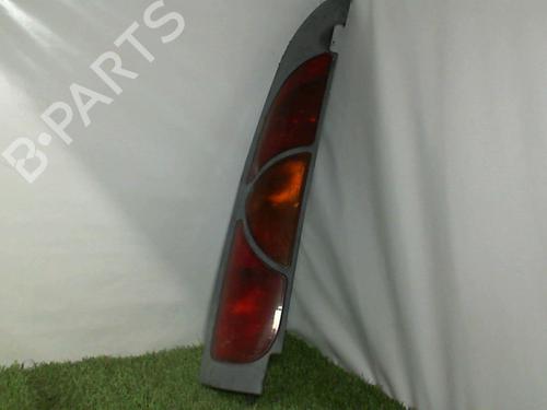 Used Left taillight Left taillight RENAULT KANGOO (KC0/1_) 1.5 dCi (KC07) (65 hp) 21855626 21855626