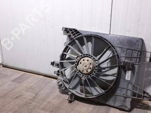 Radiator fan RENAULT KANGOO Express (FW0/1_) 1.5 dCi 85 (FW0K, FW0L, FW0B) | BP37656723M35 - Image 2