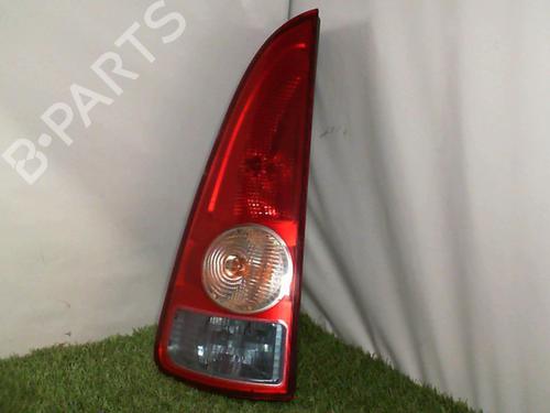Used Left taillight Left taillight RENAULT ESPACE IV (JK0/1_) 1.9 dCi (JK0U) (116 hp) 21855814 21855814