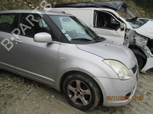 Engine SUZUKI SWIFT III (MZ, EZ) 1.3 (RS413, ZC11S) | BP22788538M1  - Image 16