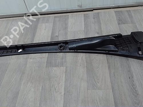 Scuttle Panel RENAULT MEGANE IV Hatchback (B9A/M/N_) 1.5 dCi 90 (B9A1) | BP30381897C110 