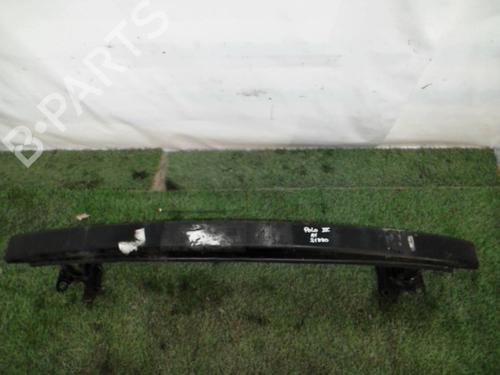 Used Front bumper reinforcement VW POLO (9N_, 9A_) 1.2 (54 hp) 21855058