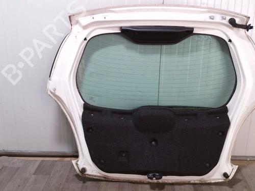 tailgate-ford-ka-ru8-2008-2009-2010-2011-2012-2013-2014-2015-2016-32723895 main image