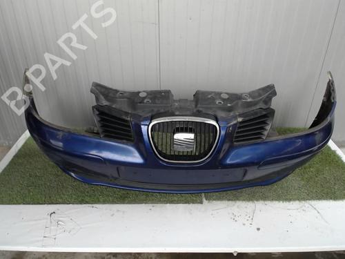 Front bumper SEAT CORDOBA (6L2) 1.9 TDI | BP21856611C7 