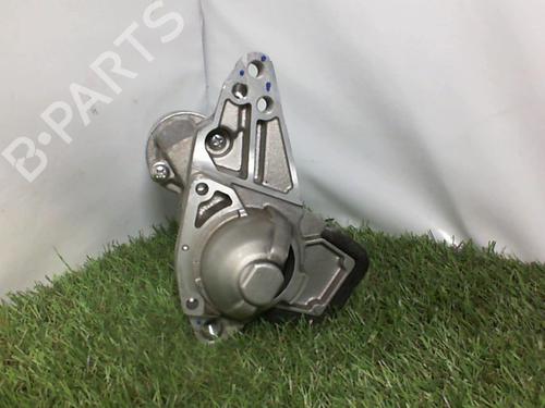 Startmotor RENAULT CLIO IV Grandtour (KH_) 0.9 TCe 75 (KHNP) (76 hp) 20879297