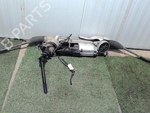 Used Steering rack OPEL ZAFIRA TOURER C (P12) 2.0 CDTi (75) (130 hp) 29407098