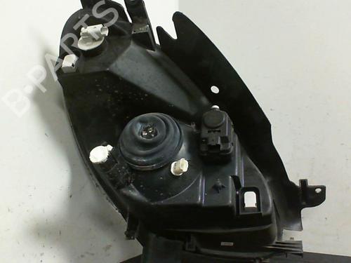 Left headlight CITROËN XSARA PICASSO (N68) 2.0 HDi | BP20878412C28 