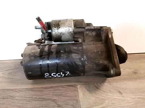 Used Starter ALFA ROMEO GIULIETTA (940_) 1.6 JTDM (940FXD1A) (105 hp) 30675657