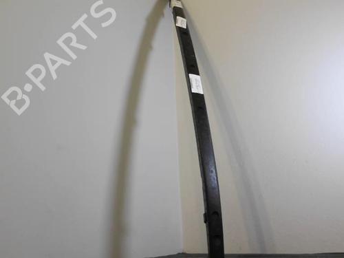 Rear bumper bracket NISSAN JUKE (F15) 1.5 dCi | BP28155660C159 