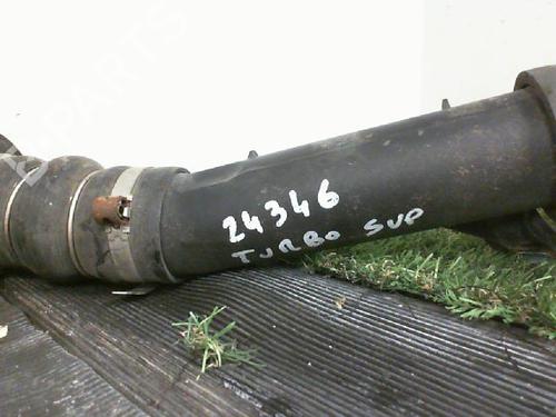 Pipe RENAULT KANGOO Express (FW0/1_) 1.5 dCi 90 (FW0G, FW05, FW08, FW11) | BP28197149M125 