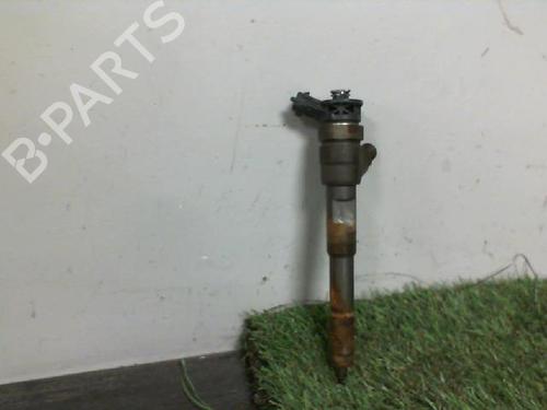 Used Injector RENAULT CAPTUR I (J5_, H5_) 1.5 dCi 90 (J5N4, J5M5, J5MW, J5M6, J5AL, J5AJ) (90 hp) 29757378