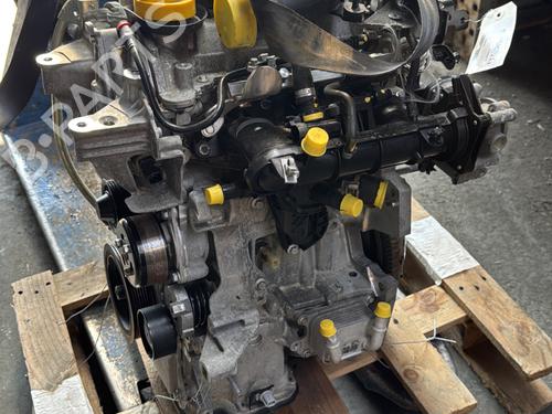 Engine DACIA SANDERO II TCe 90 (B8M1, B8MA, B8AC) | BP33237890M1 - Image 6