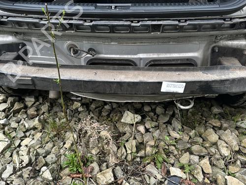 Rear bumper reinforcement VW POLO V (6R1, 6C1) 1.4 TDI | BP21597022C73 