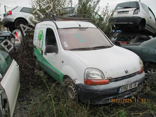 Engine RENAULT KANGOO (KC0/1_) 1.9 dTi (KC0U) | BP31378749M1 - Image 12