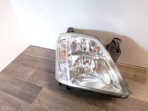 Scheinwerfer rechts für OPEL MERIVA A MPV (X03) 1.7 CDTI (E75) (100 hp) 31061073