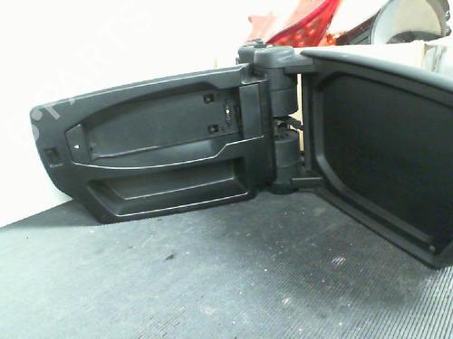 Used Armrest / Center console Armrest / Center console BMW 1 (E81) 120 d (163 hp) 21856940 21856940