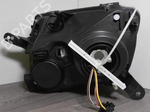Right headlight DACIA DUSTER (HS_) 1.5 dCi | BP37458495C29 - Image 4