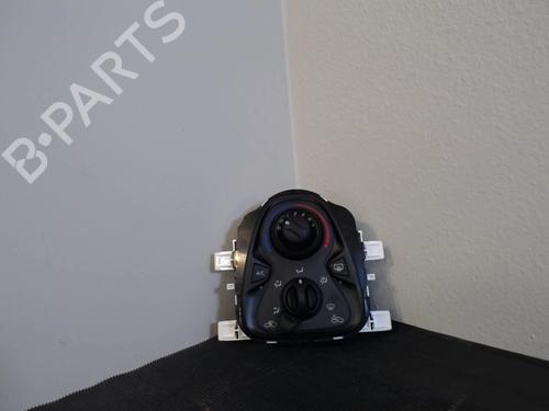 Climate control PEUGEOT 108 1.0 VTi 72 | BP20879019I5 