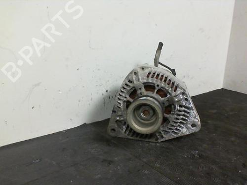 Used Alternator MERCEDES-BENZ C-CLASS (W202) C 220 D (202.121) (95 hp) 21388678