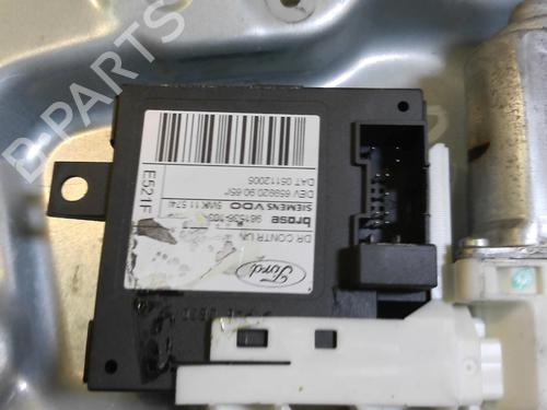 Rear left window mechanism FORD FOCUS C-MAX (DM2) 1.6 TDCi | BP28827175C24  - Image 5