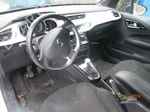 Luftventil CITROËN DS3 (SA_) 1.6 HDi 90 | BP27304443I21 - Image 4