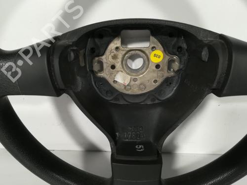 Steering wheel VW GOLF PLUS V (5M1, 521) 1.9 TDI | BP20879408C49 