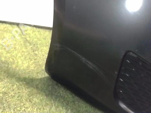 Front bumper SEAT LEON (1P1) 1.6 TDI | BP29852281C7