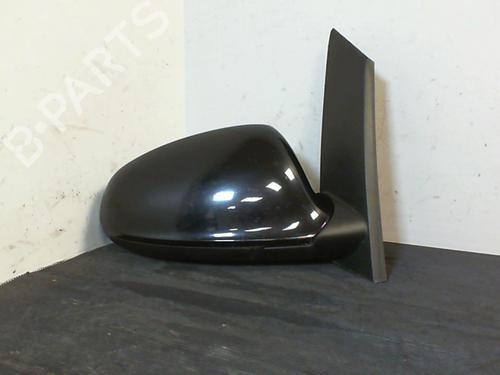 Right mirror OPEL ASTRA J (P10) 1.7 CDTI (68) | BP21857384C27 