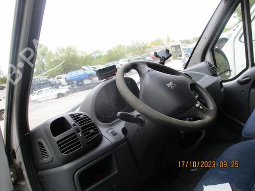 Engine PEUGEOT BOXER Van (244) 2.0 HDi | BP21856896M1 - Image 6