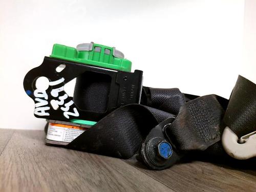 Front right seatbelt SUZUKI SPLASH (EX) 1.0 (A5B310) | BP37010372I25 - Image 3