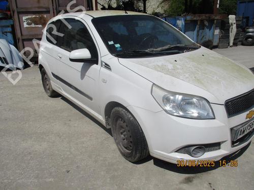 AC compressor CHEVROLET AVEO / KALOS Hatchback (T250, T255) 1.2 LPG | BP30085631M34 - Image 10