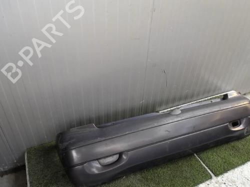 Bak støtfanger RENAULT TWINGO I (C06_) 1.2 (C063, C064) | BP21666779C8 