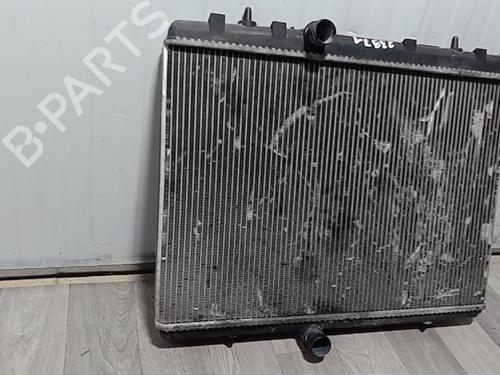 Water radiator PEUGEOT 308 I (4A_, 4C_) 1.6 HDi | BP30309747M31