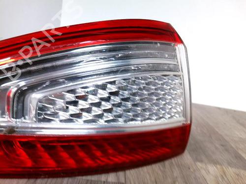 Left taillight FORD MONDEO IV (BA7) | BP34107733C34 - Image 4