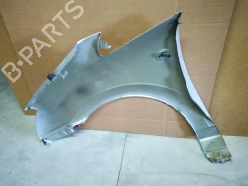 Błotnik przedni prawy OPEL MERIVA A MPV (X03) 1.7 CDTI (E75) | BP21850948C42 