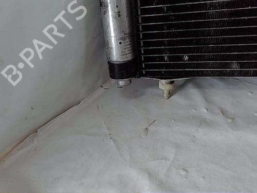 AC radiator CITROËN BERLINGO / BERLINGO FIRST Box Body/MPV (M_) 2.0 HDI 90 (MBRHY, MCRHY) | BP29738516M32 