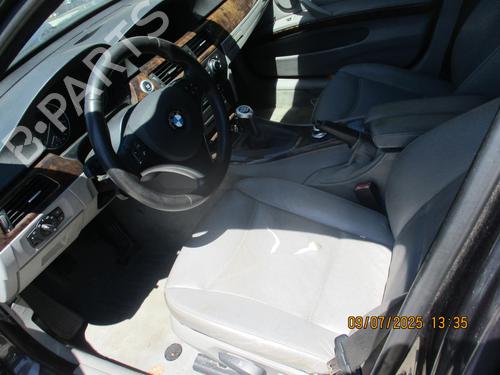 Left front window switch BMW 3 (E90) 318 d | BP29188676I27  - Image 7