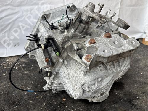 Gearbox OPEL ASTRA K Sports Tourer (B16) 1.6 CDTi (35) | BP29711250M3 