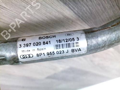 Silniczek wycieraczek przednich AUDI A3 Sportback (8PA) 2.0 TDI 16V | BP30810736M29 