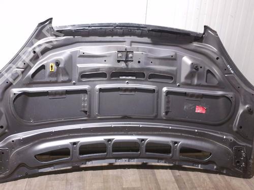 Hood MERCEDES-BENZ A-CLASS (W169) A 180 CDI (169.007, 169.307) | BP31956729C1