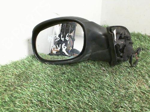 Used Left mirror CITROËN C3 I (FC_, FN_) 1.4 HDi (68 hp) 29864569