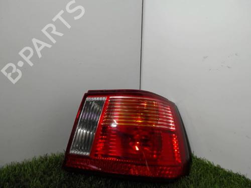 Used Right taillight SEAT IBIZA II (6K1) 1.9 TDI (90 hp) 21854396