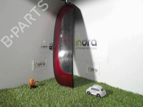 Feu arrière gauche OPEL CORSA C (X01) 1.2 (F08, F68) (75 hp) 21852006