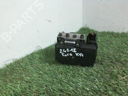 ABS pump FORD KA (RU8) 1.2 | BP29757339M43 - Image 3