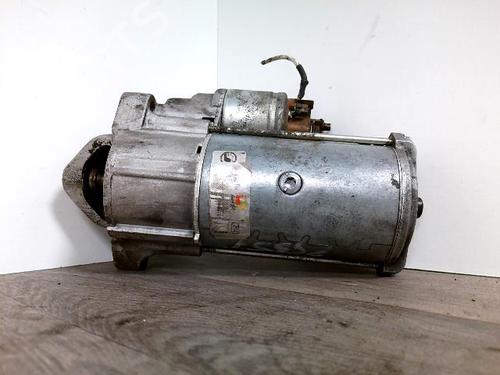 Used Starter Starter RENAULT KANGOO (KC0/1_) 1.9 dTi (KC0U) (80 hp) 32241752 32241752