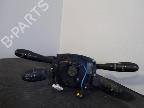 Used Steering column stalk PEUGEOT 207 (WA_, WC_) 1.6 HDi (90 hp) 20879058