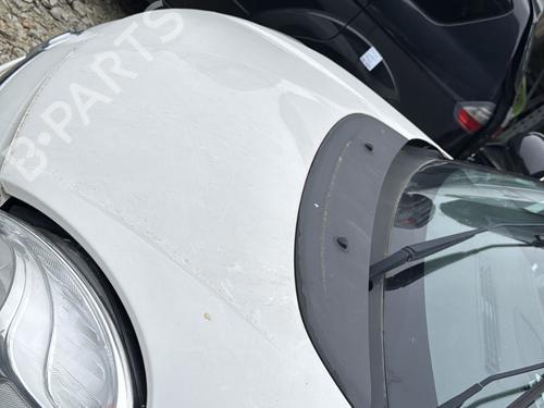 Used Hood FIAT 500L (351_, 352_) 1.3 D Multijet (199.LYM11, 199.LYM1A) (95 hp) 23792369
