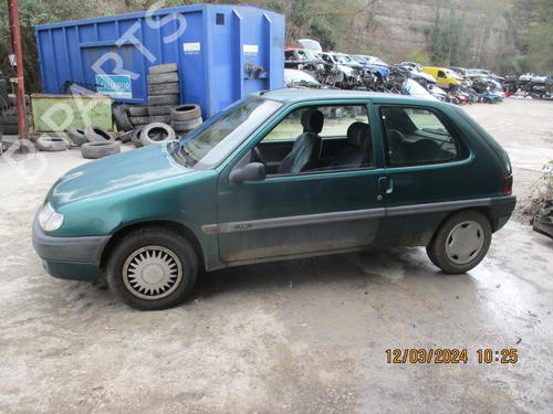 Starter CITROËN SAXO (S0, S1) 1.4 VTS | BP21373495M8 