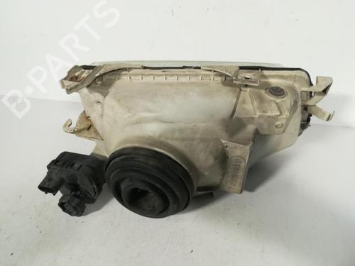 Left headlight OPEL ASTRA F Hatchback (T92) 1.7 TDS (F08, M08, F68, M68) | BP21851147C28 